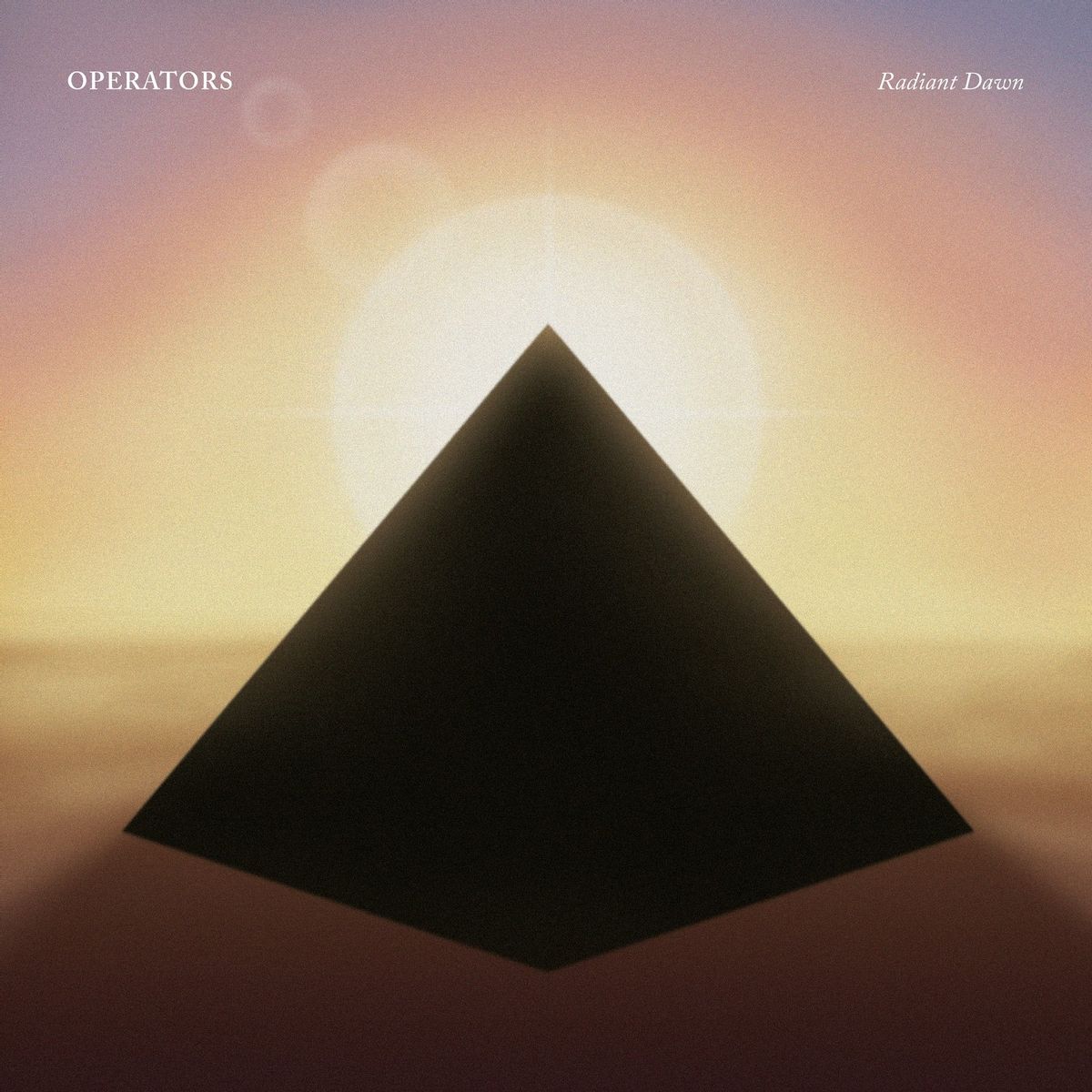 Tweede album voor Dan Boeckners Operators