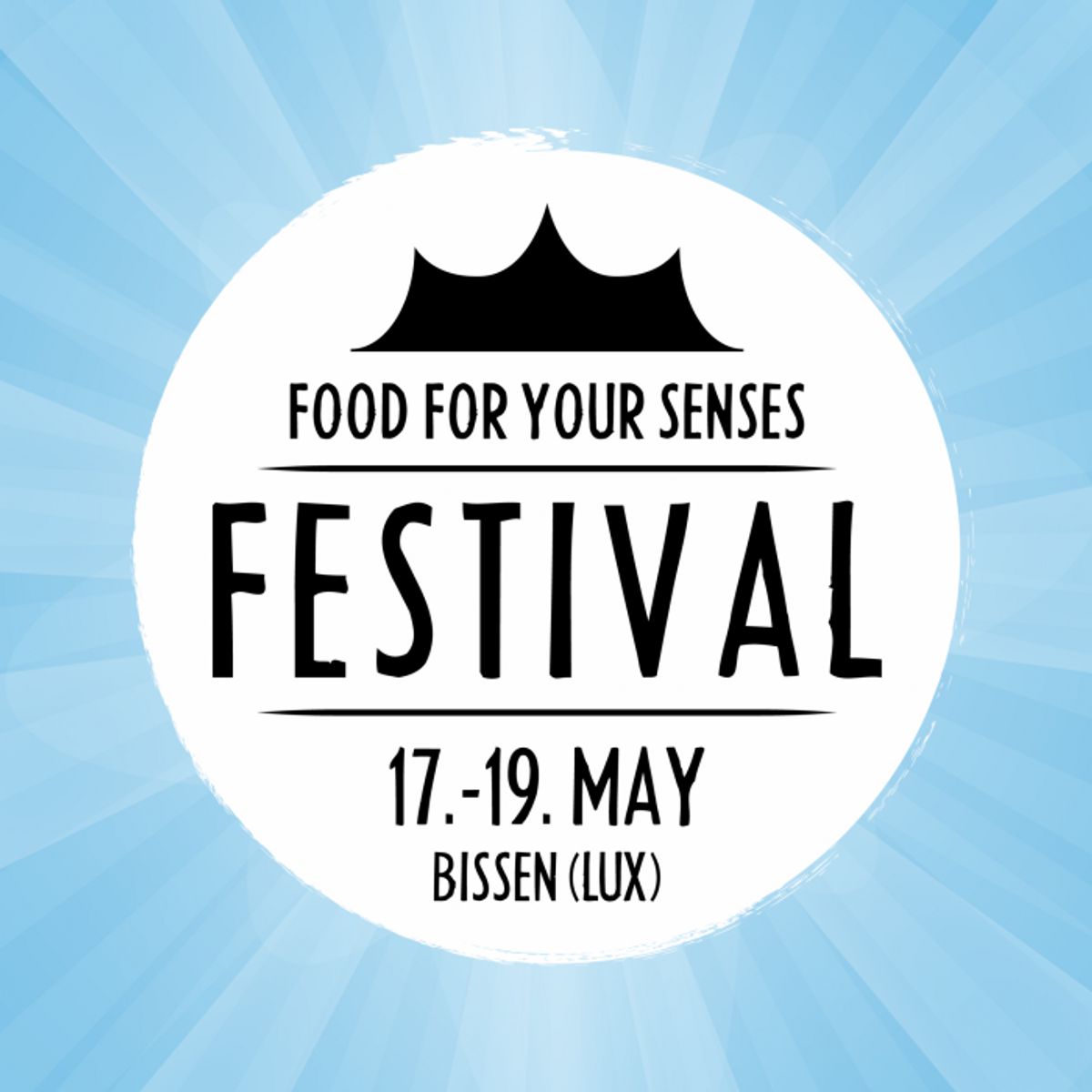 Food For Your Senses 2013 - Onbekend en nu bemind