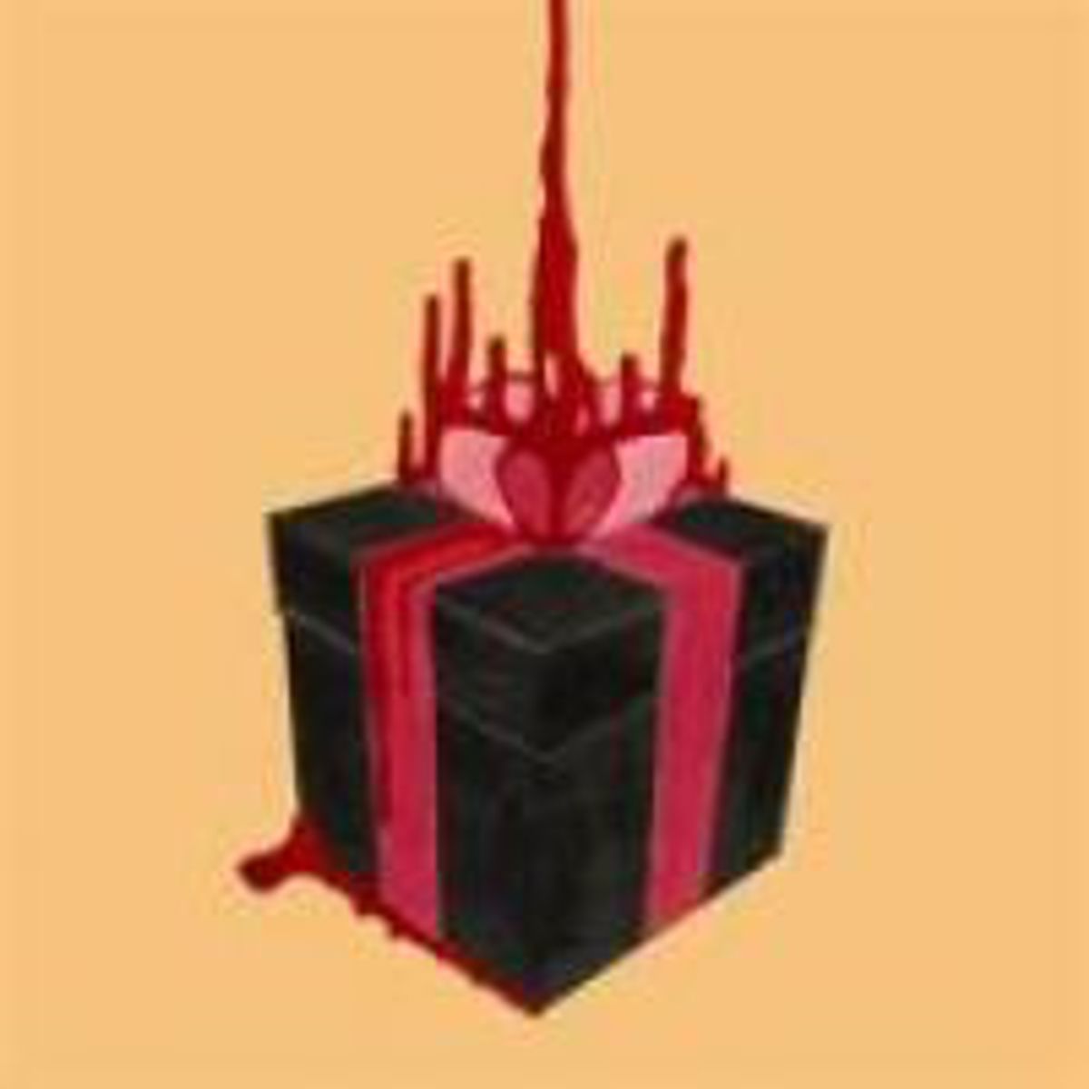 Box Of Secrets
