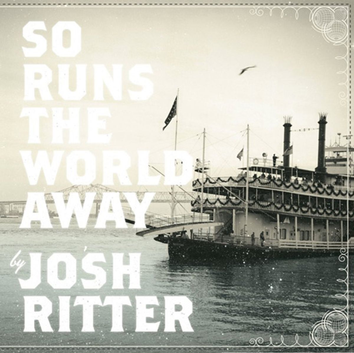 So The World Runs Away
