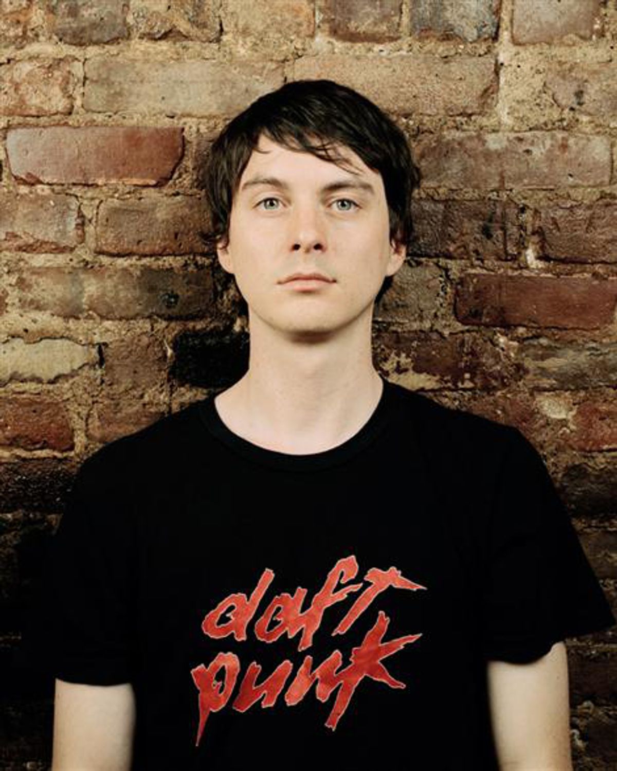 Panda Bear, Gang Gang Dance - Duizend dagen