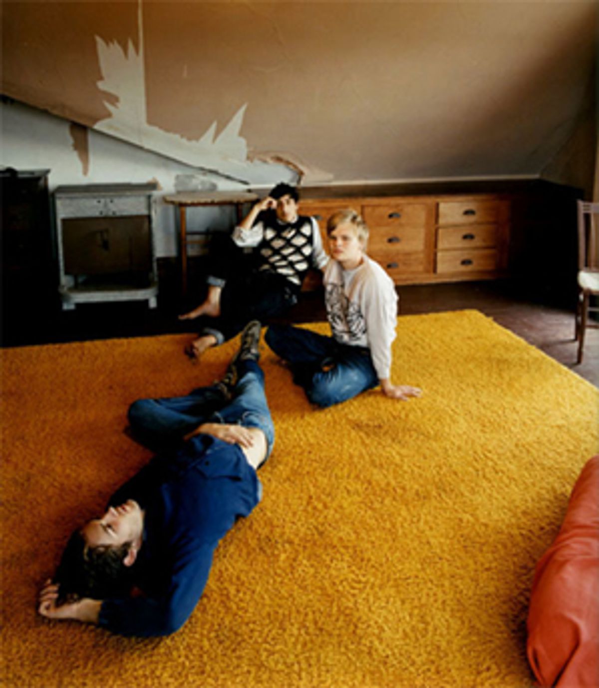 Grizzly Bear - In de ban van de beer
