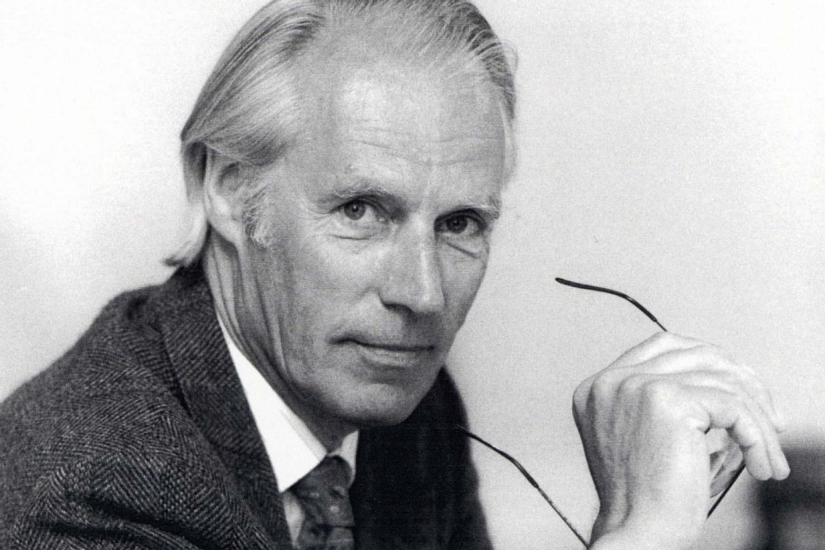 Eerbetoon aan George Martin
