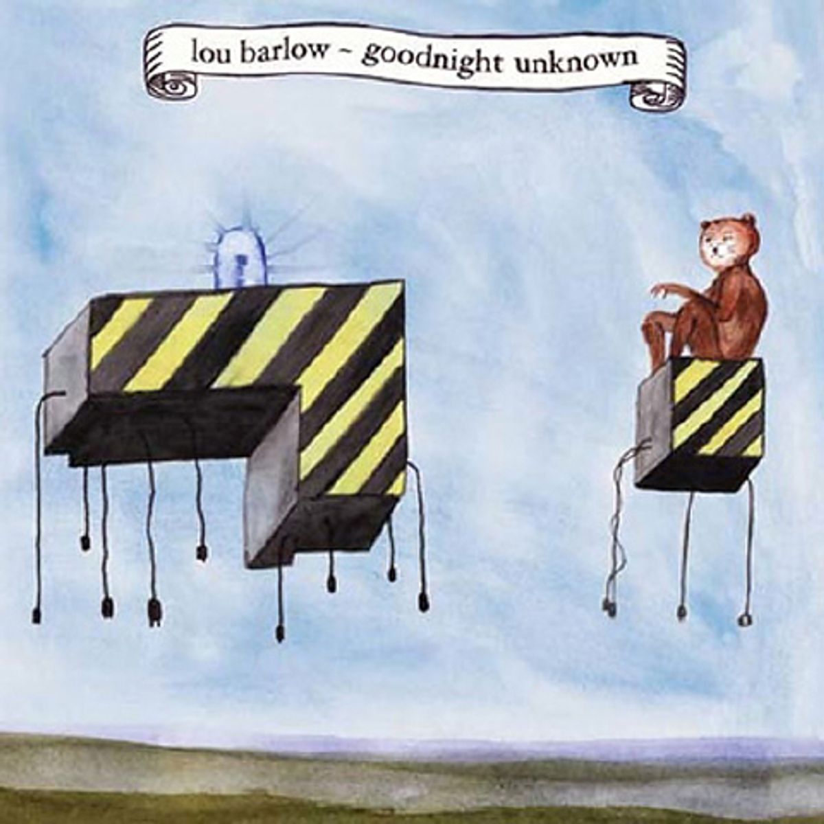 Goodnight Unknown