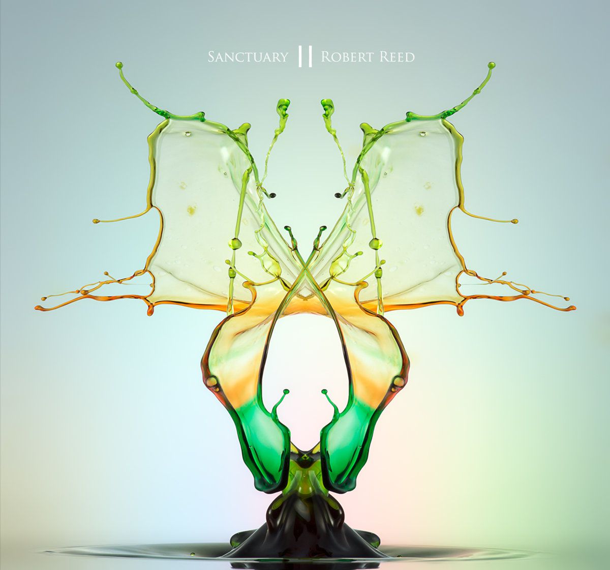 Sanctuary II
