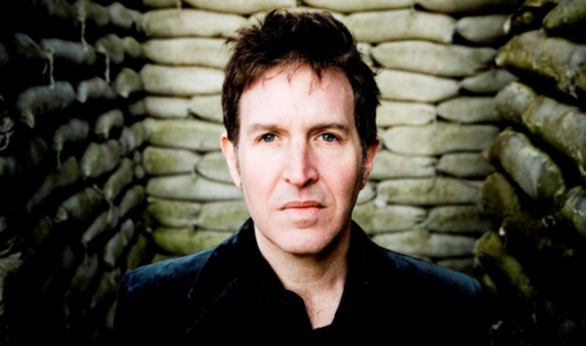 Steve Wynn - Een Wynn-winsituatie