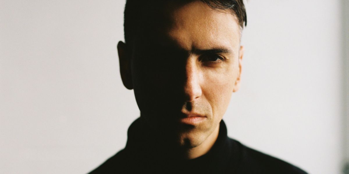 Boys Noize kondigt nieuwe plaat aan