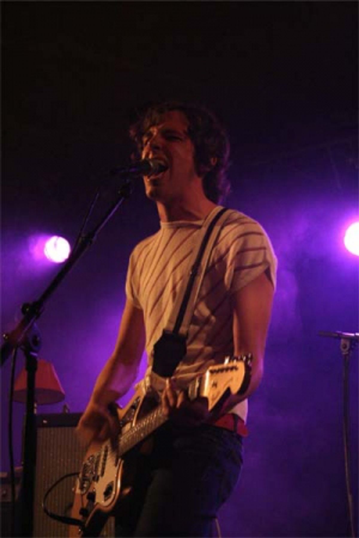 The Van Jets - Fotospecial