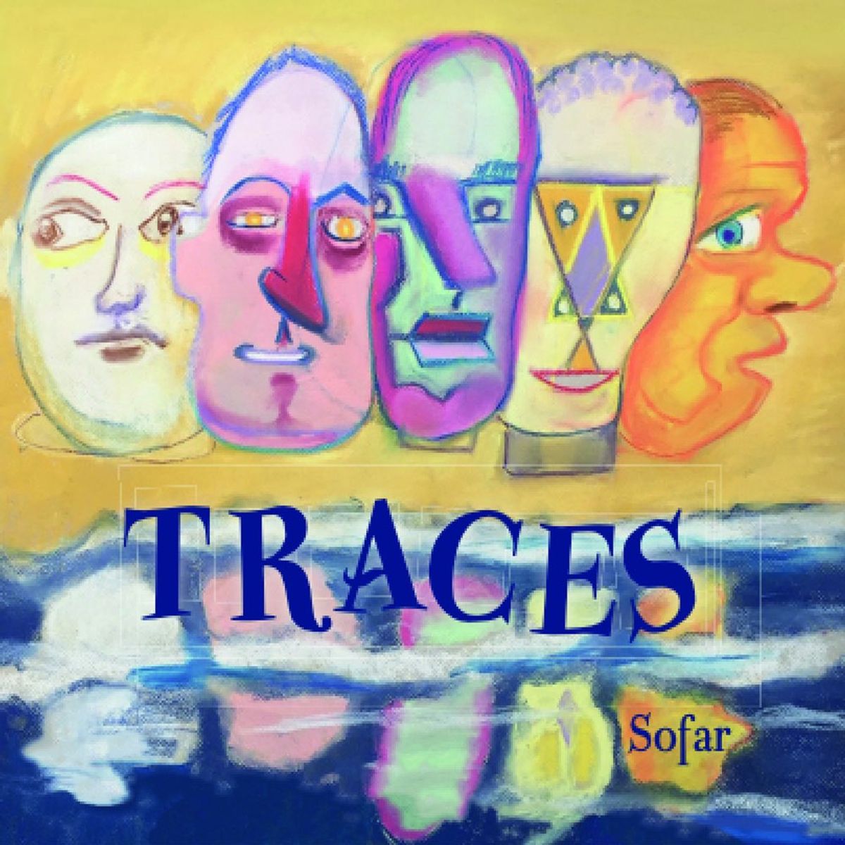 Sofar - Trace Of Me