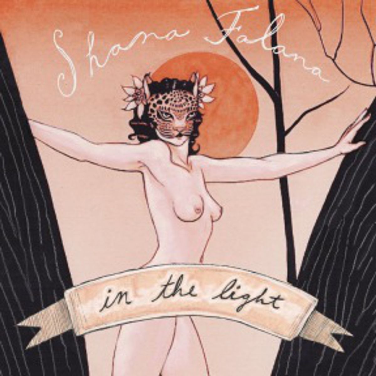 In The Light (ep)
