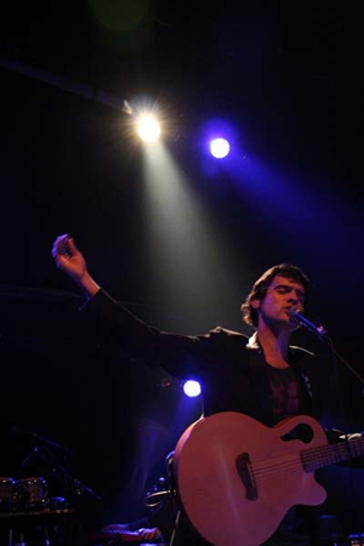 Gabriel Rios - Fotospecial