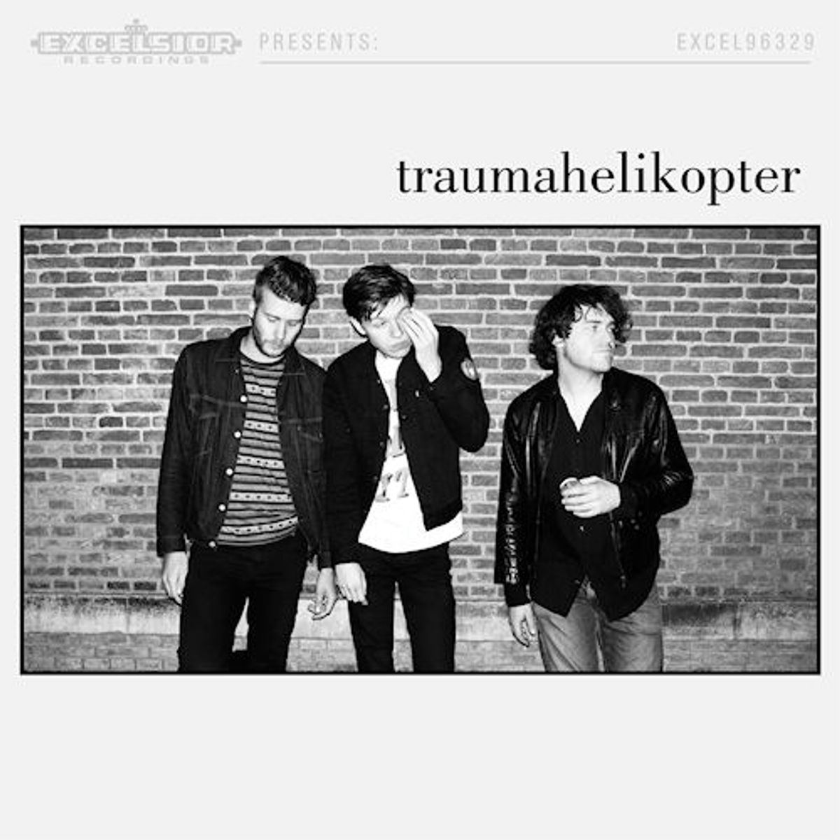 Traumahelikopter