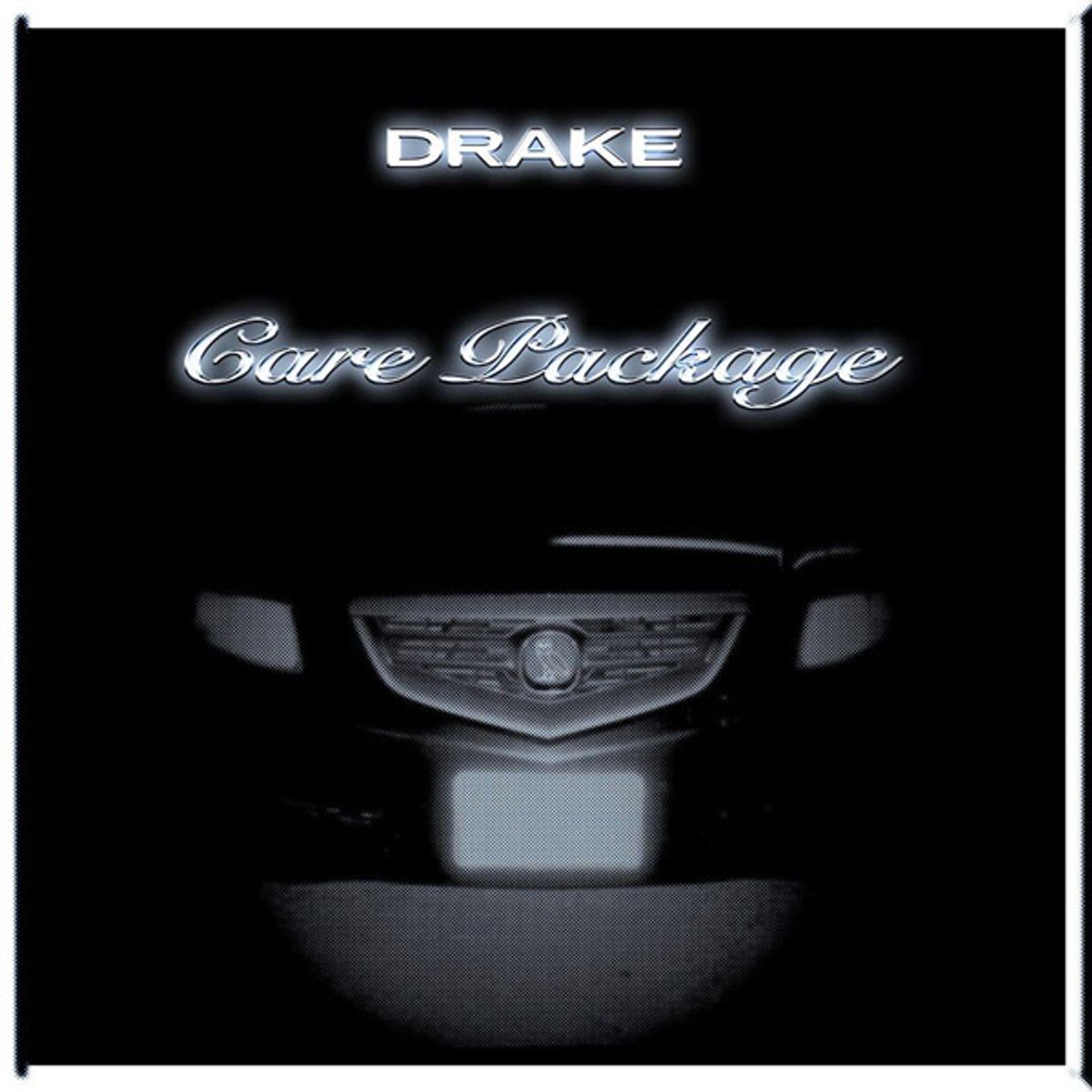 Drake kondigt collectie singles aan