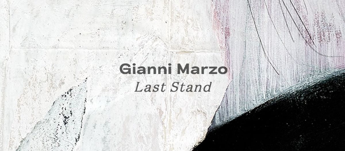 Gianni Marzo - Last Stand