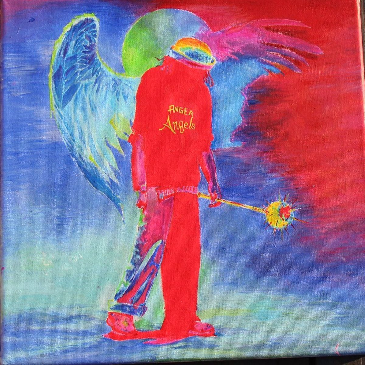 Rare Akuma brengt eerste single van opkomend album