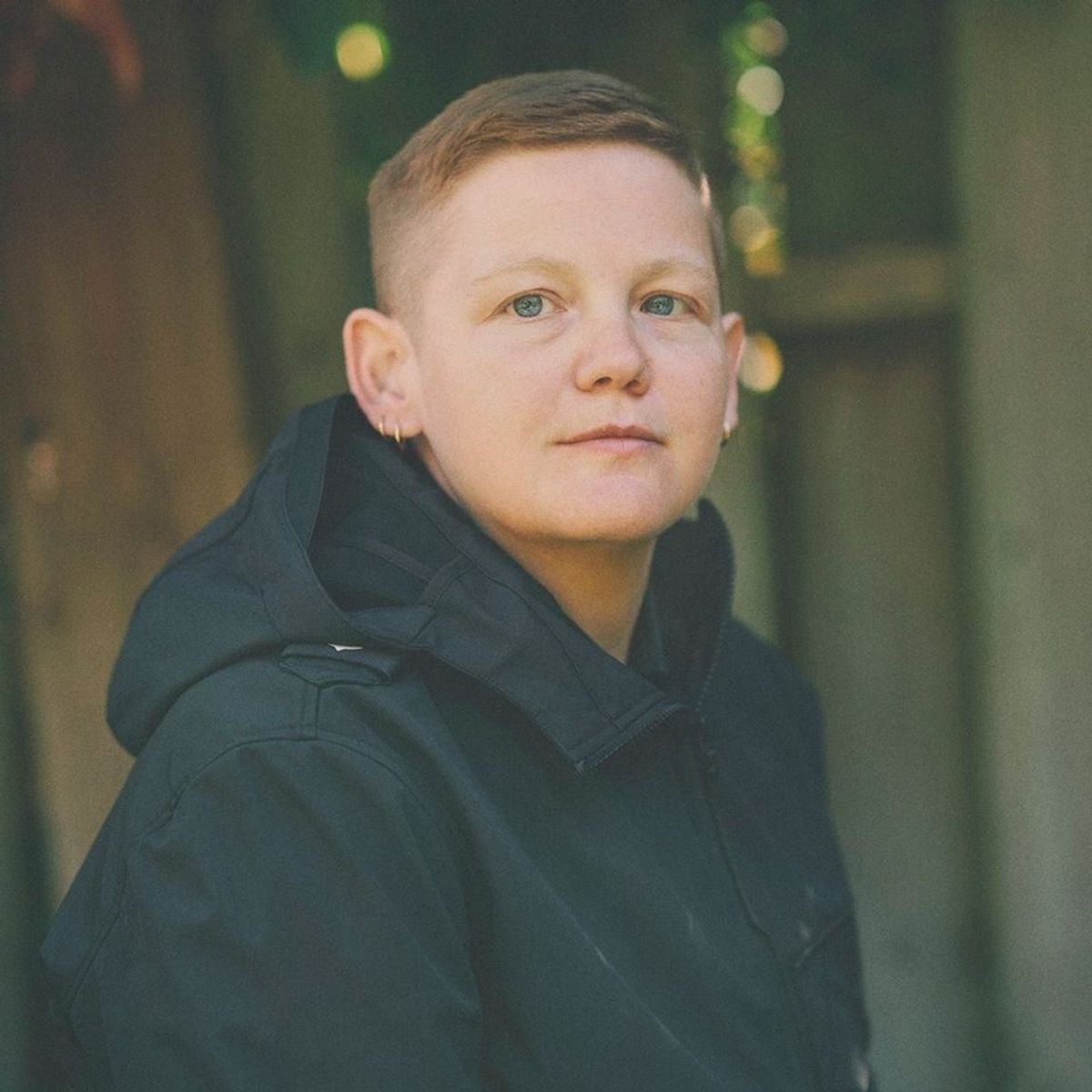 Kate Tempest identificeert zich als non-binair