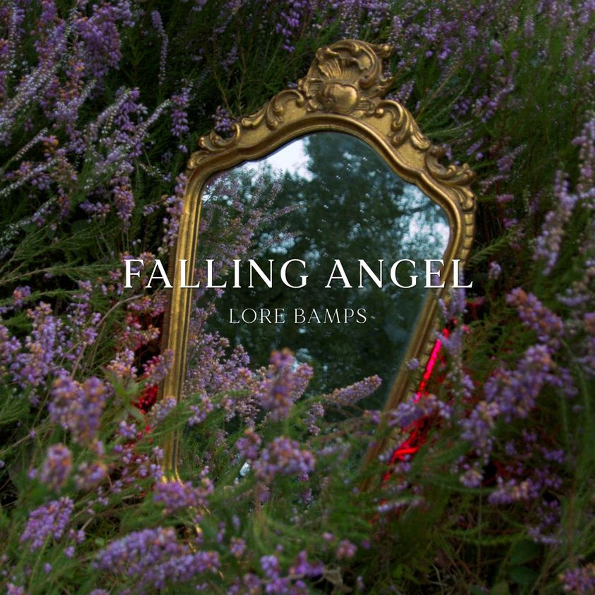 Lore Bamps - Falling Angel