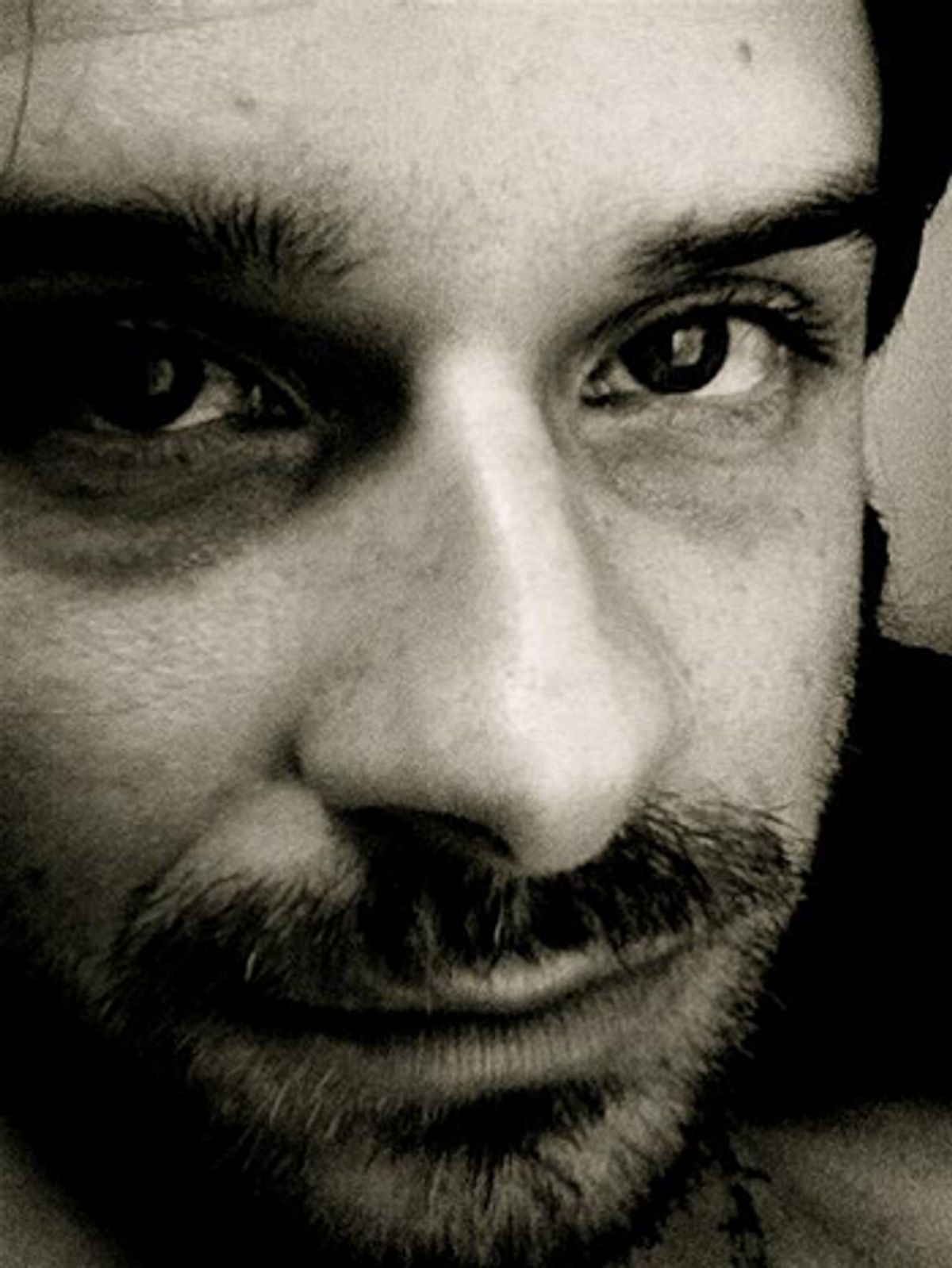 Keith Caputo - Magisch Realisme