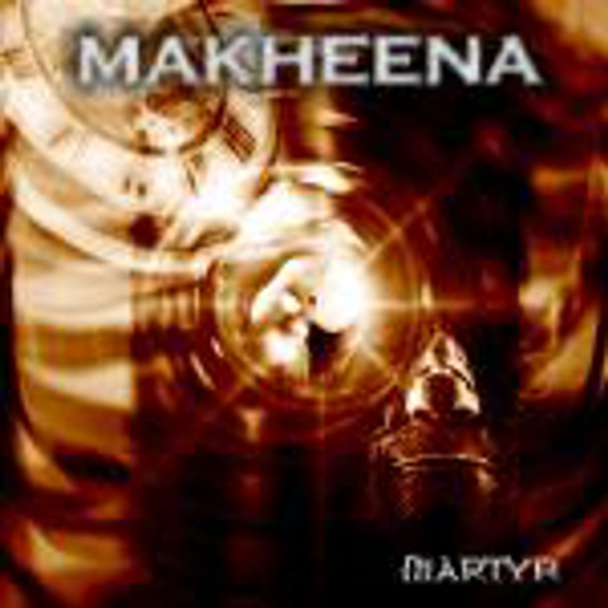 Makheena