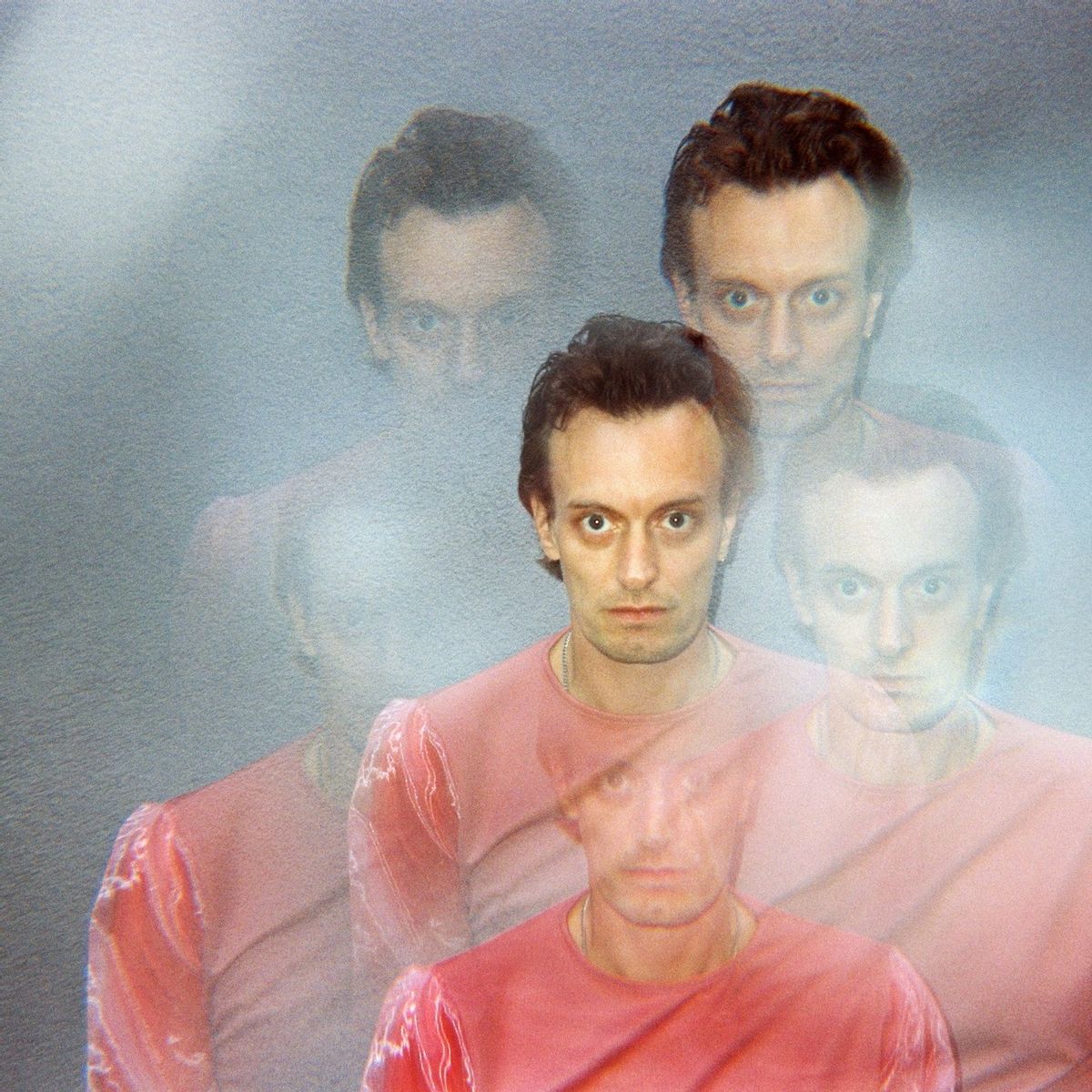 Casper Clausen (Efterklang) gaat solo