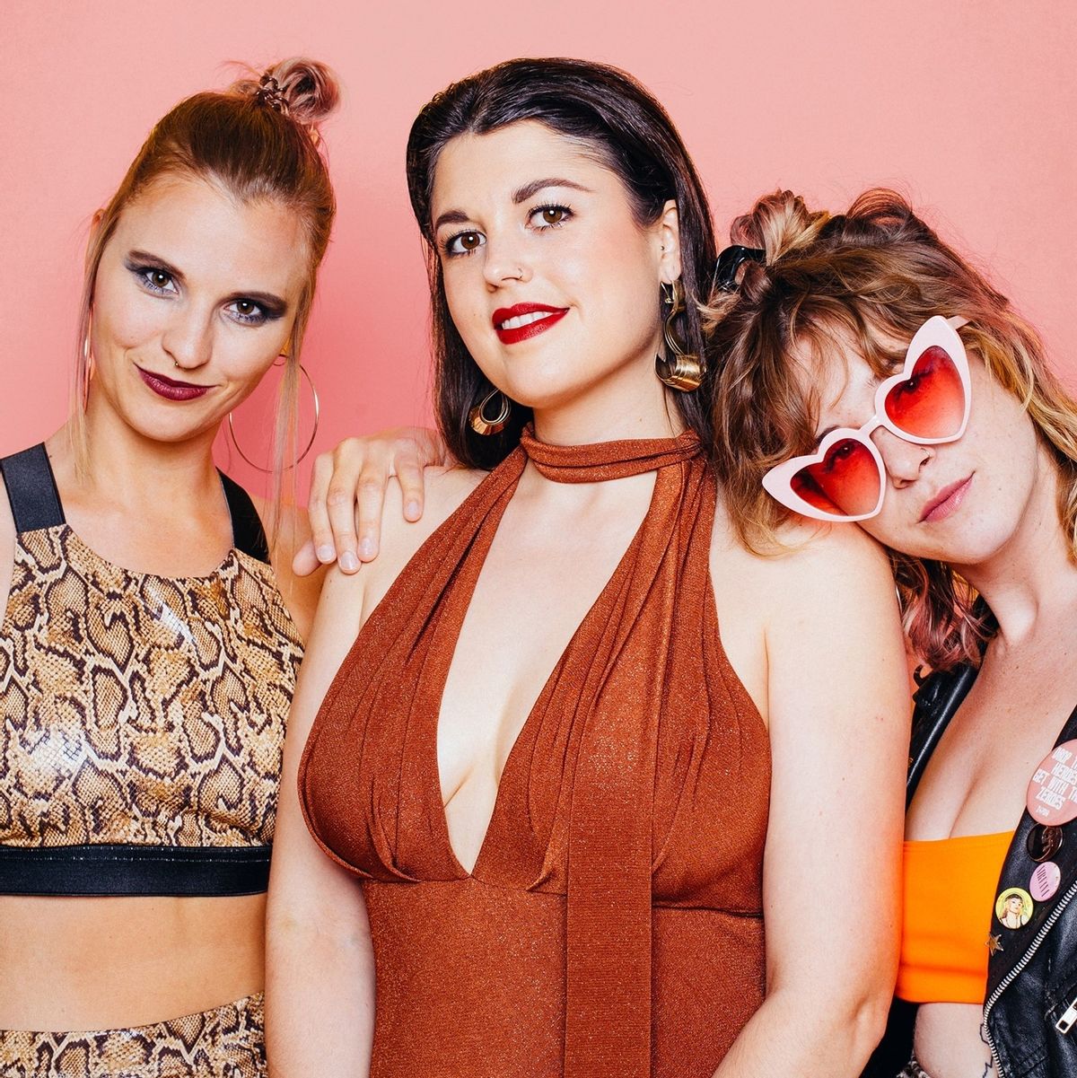 27/7 Diva Heaven heeft nieuws