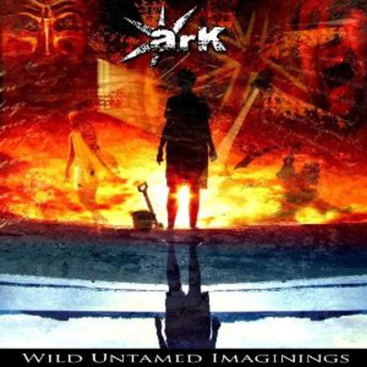 Wild Untamed Imaginings