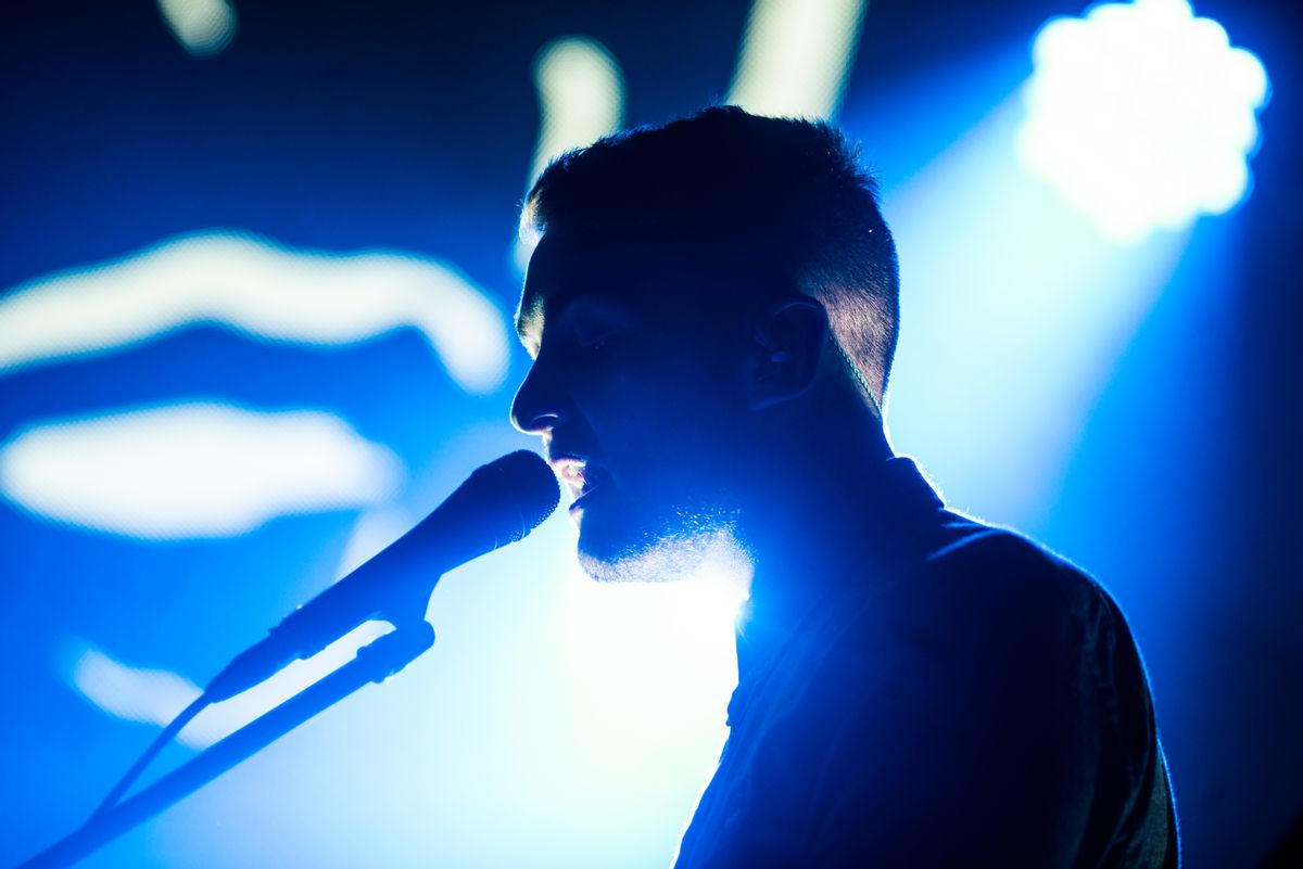 Disclosure deelt nieuwe single