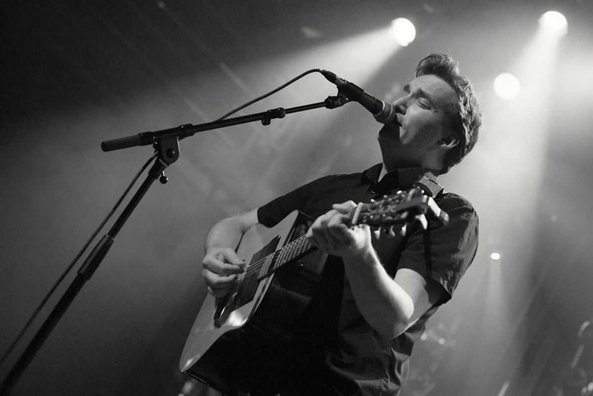 Win tickets voor Les Nuits