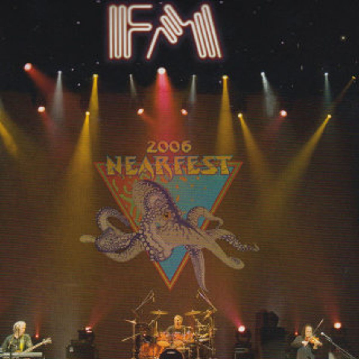 NEARfest 2006