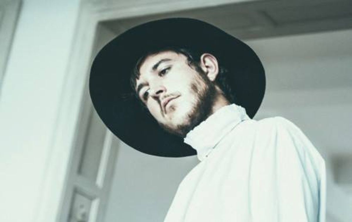 Geen Biffy Clyro, wel Oscar And The Wolf in AB