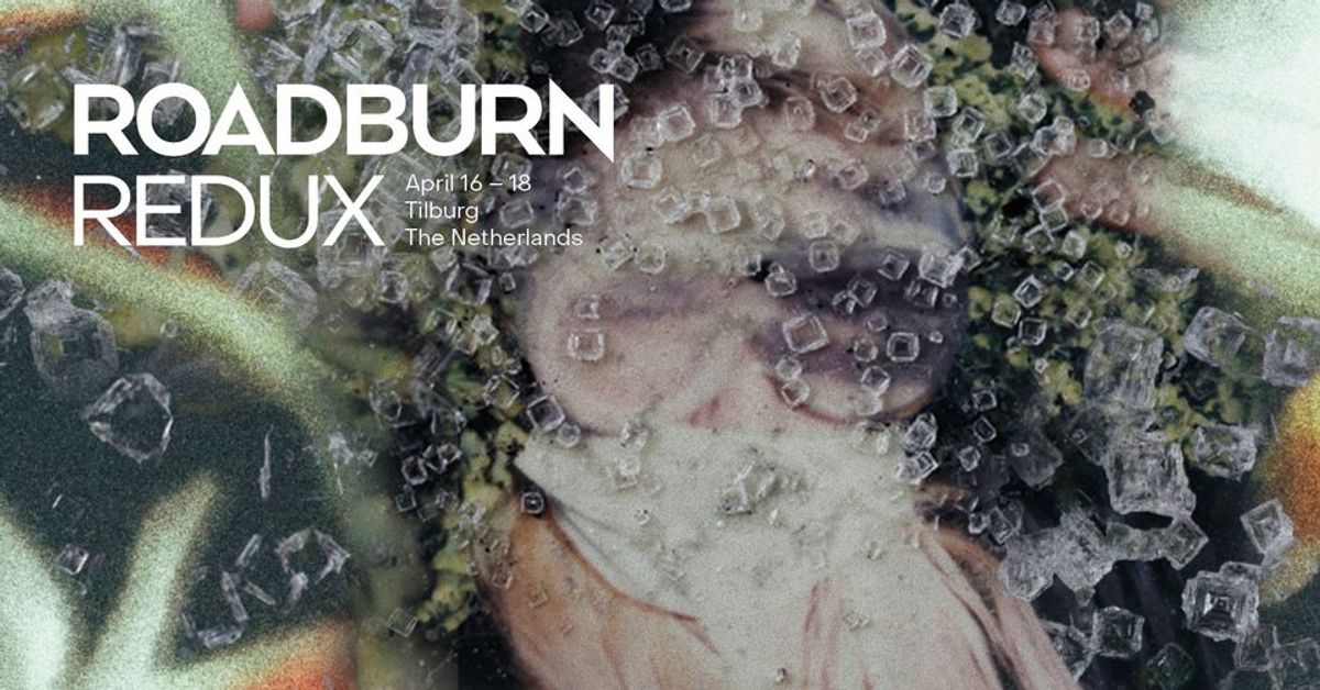 Roadburn Redux werkt samen met Pelagic Records