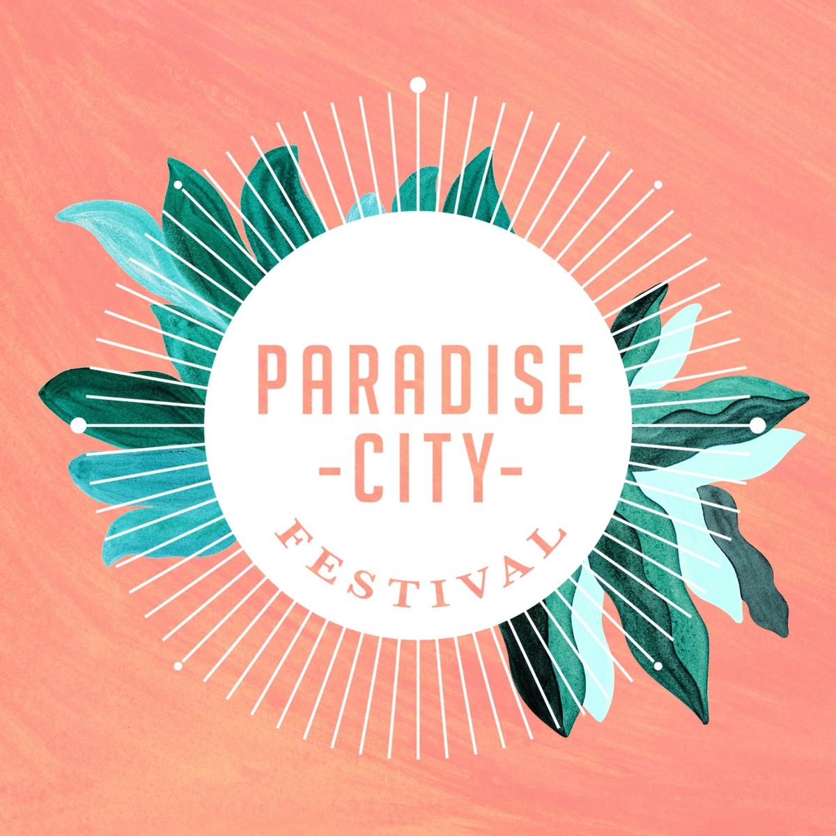 Nieuwe namen voor Paradise City 