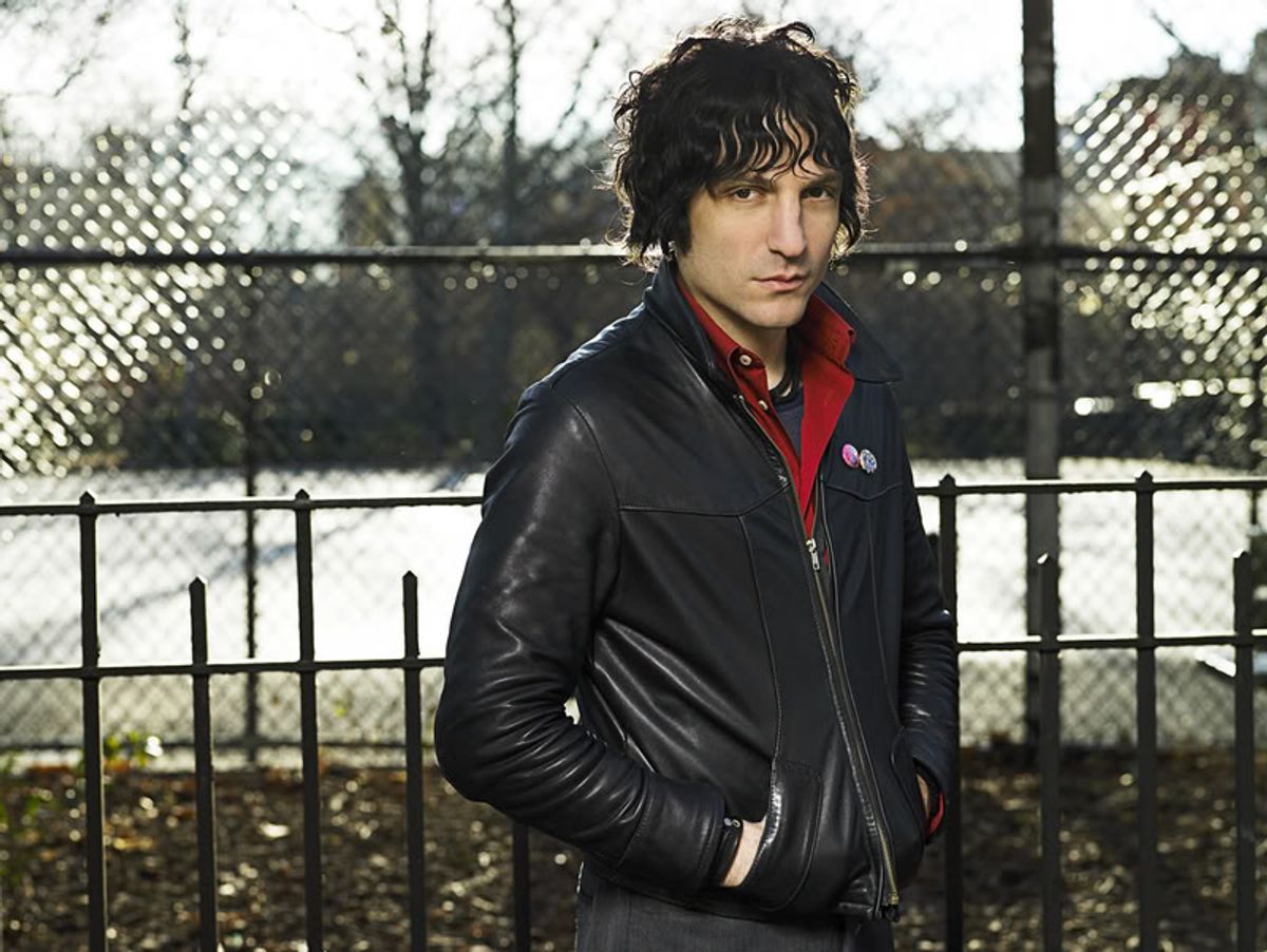 Joe D'Urso, Willie Nile, Jesse Malin, Marah - Vroege kerst
