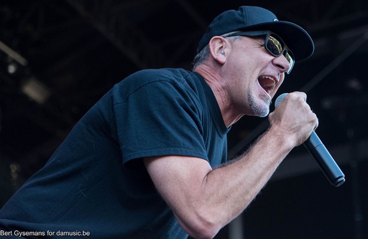 FOTO'S: dag 3 van Sjock Festival 2018