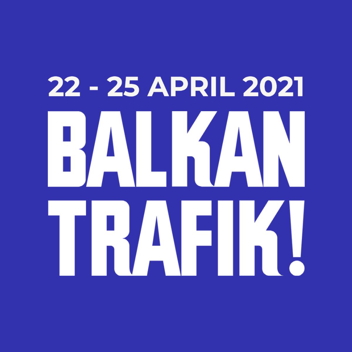 Ook Balkan Trafik! gaat digitaal