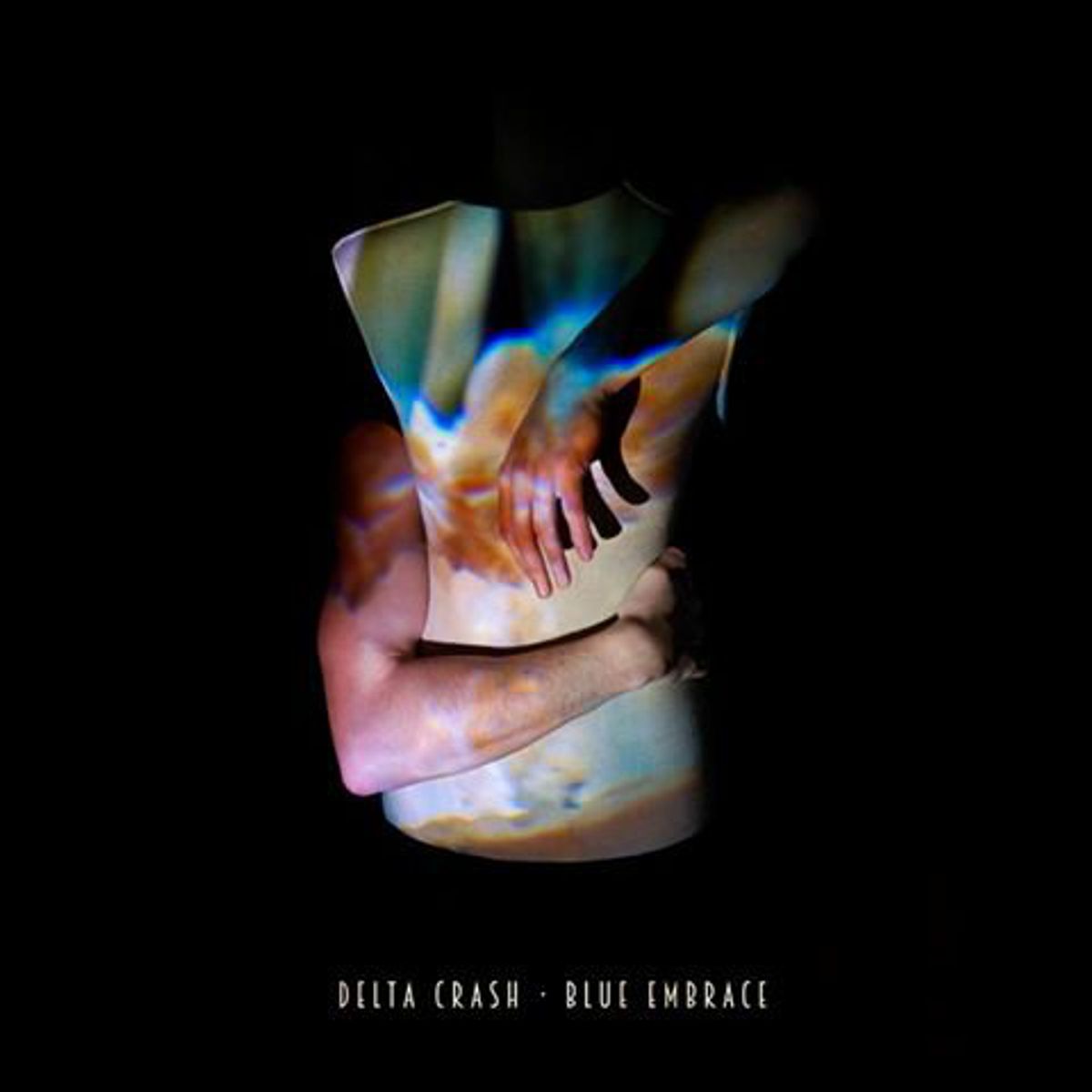 Delta Crash - Blue Embrace ep