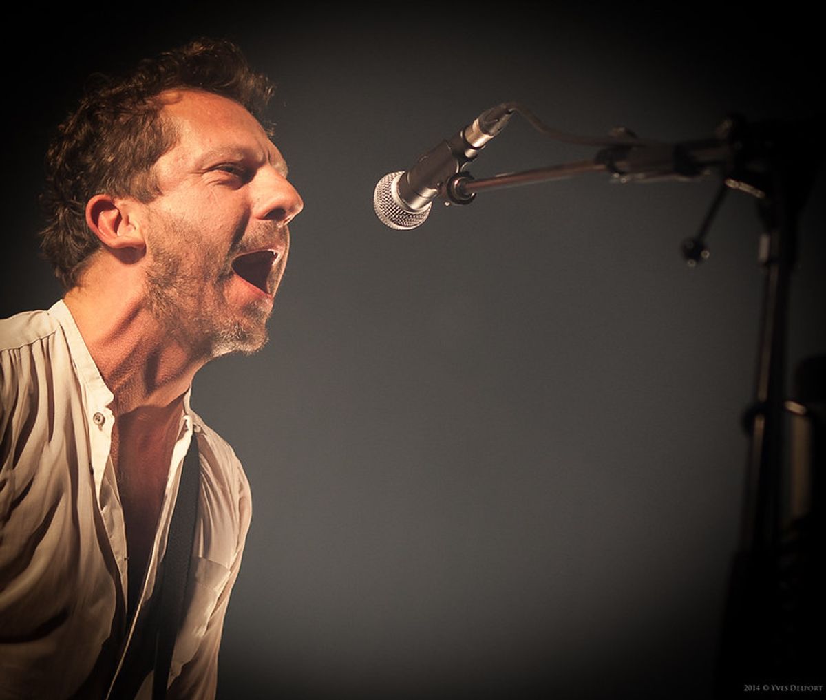 Nog tickets voor dEUS, Balthazar en meer
