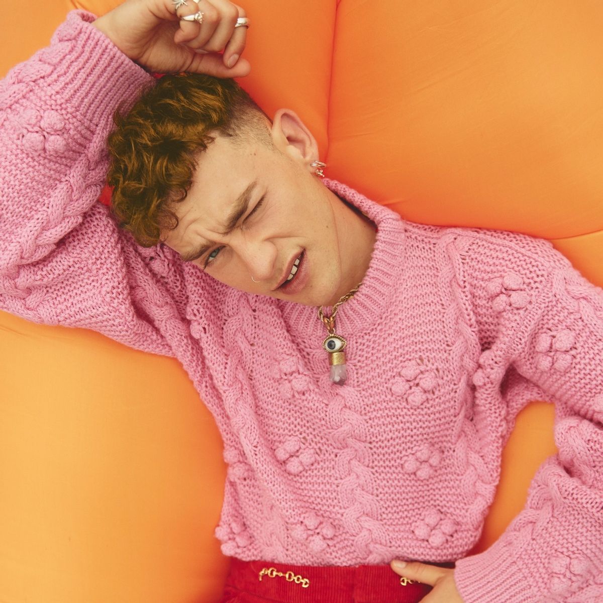 Years & Years is niet langer een trio
