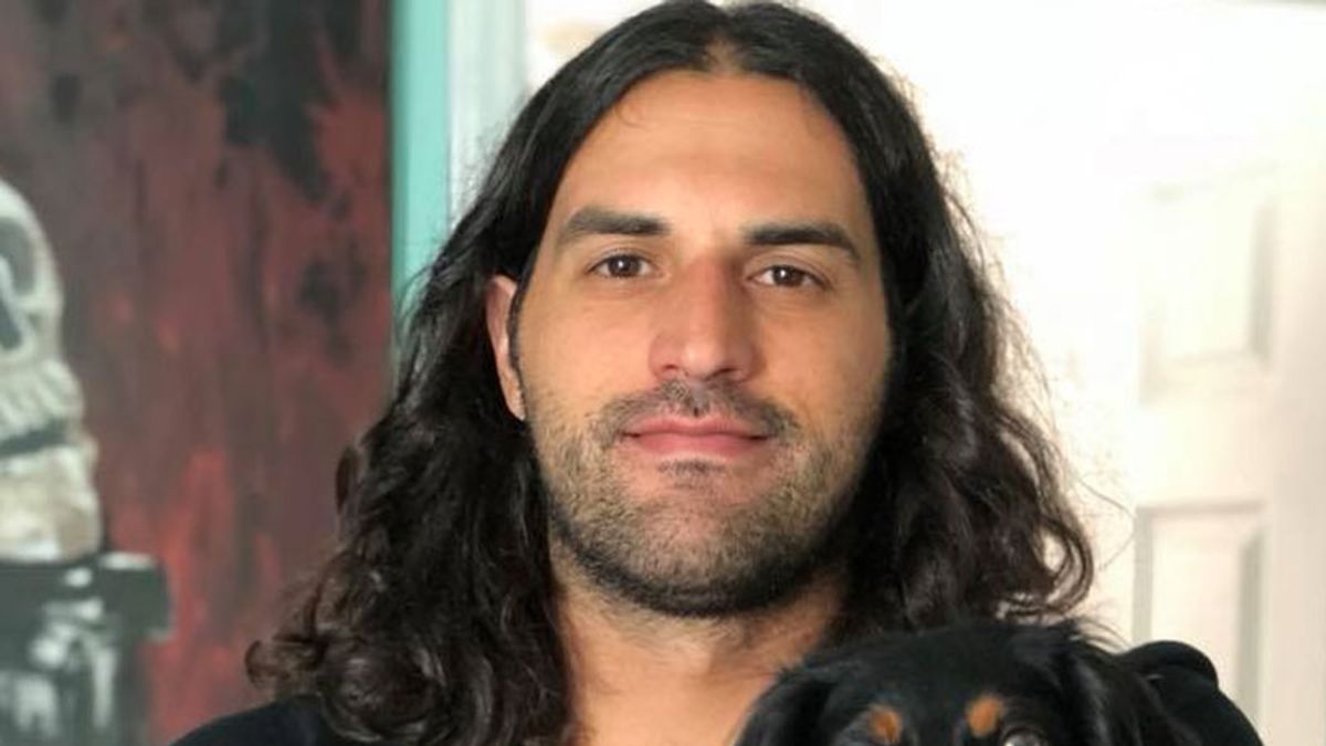 RIP Carlos Denogean (Weedeater, ...)