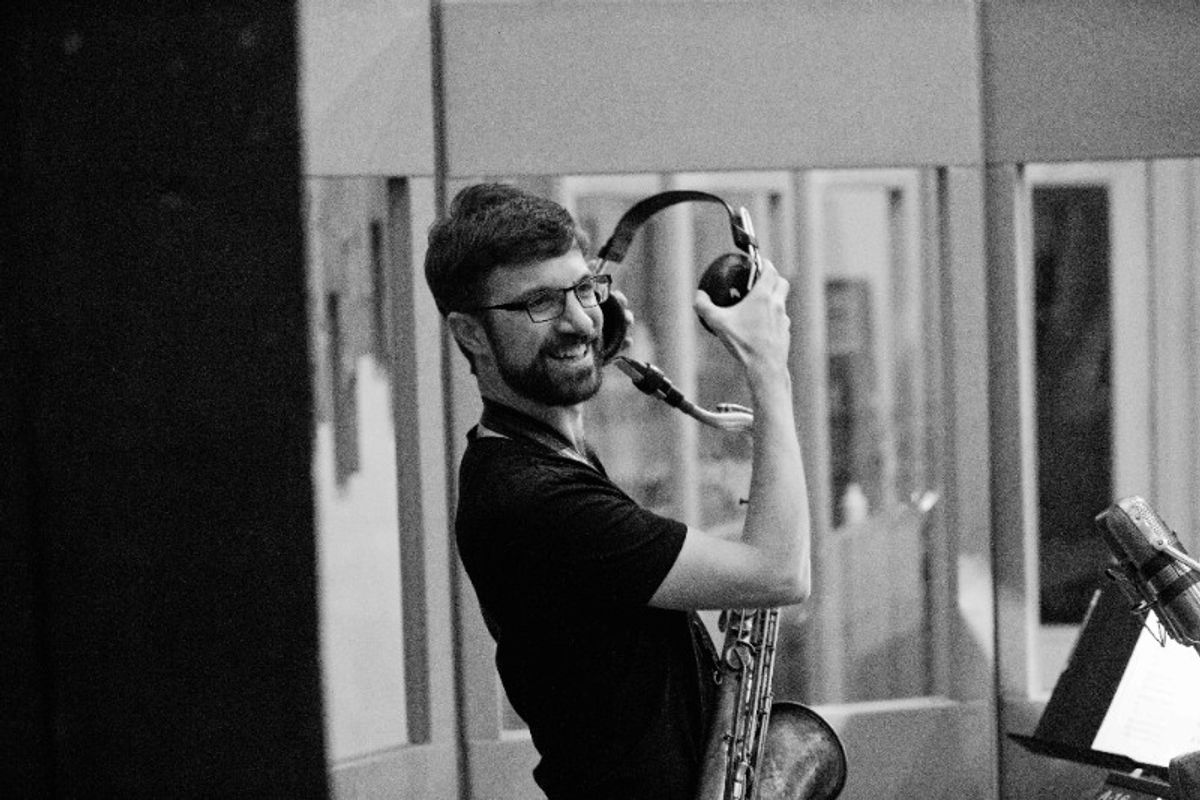 Robin Verheyen en Niels Van Heertum winnen Sabam Jazz Awards
