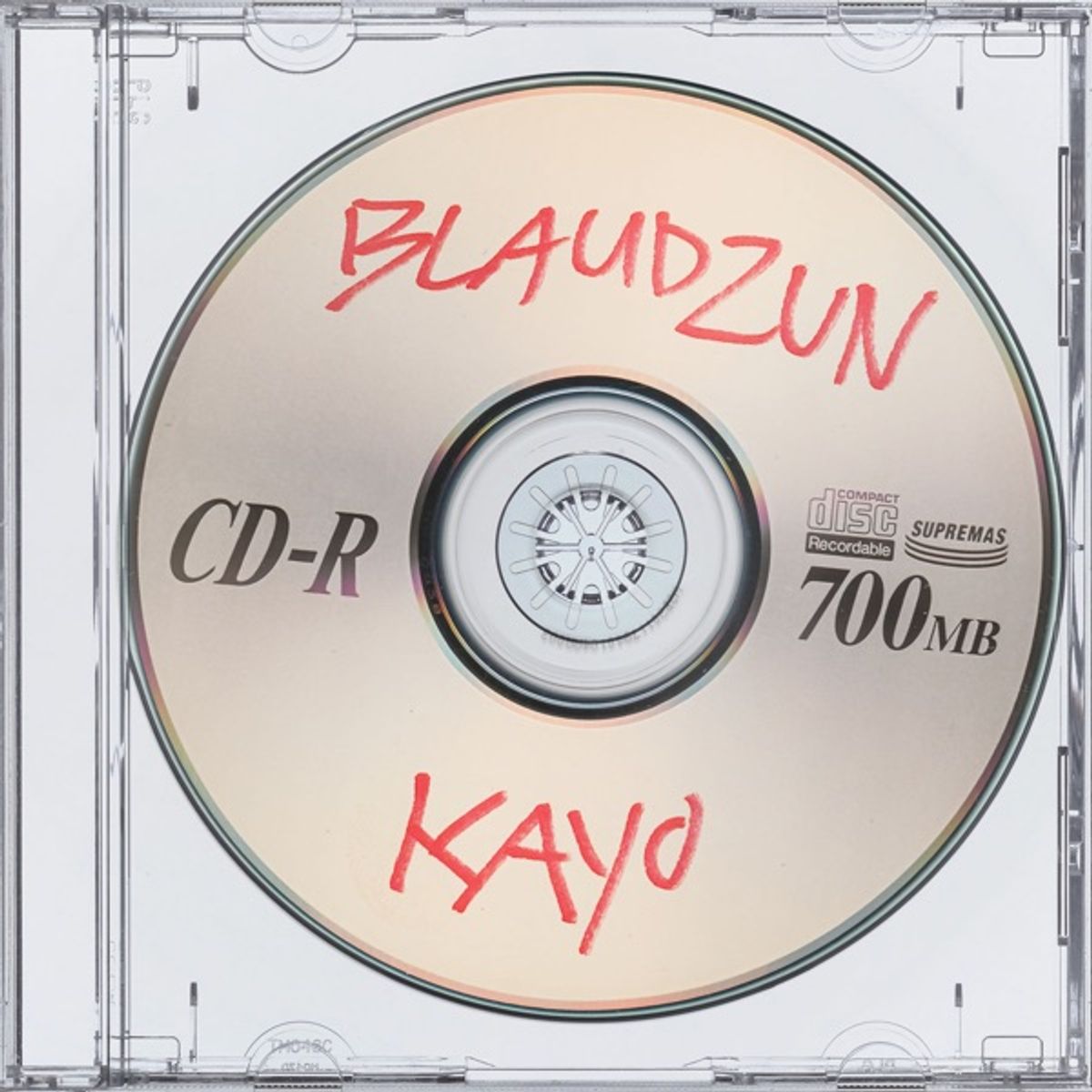 buurgluurder Blaudzun - Kayo