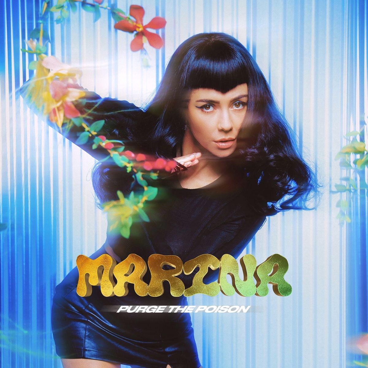 Een nieuw album van Marina is niet langer louter een droom