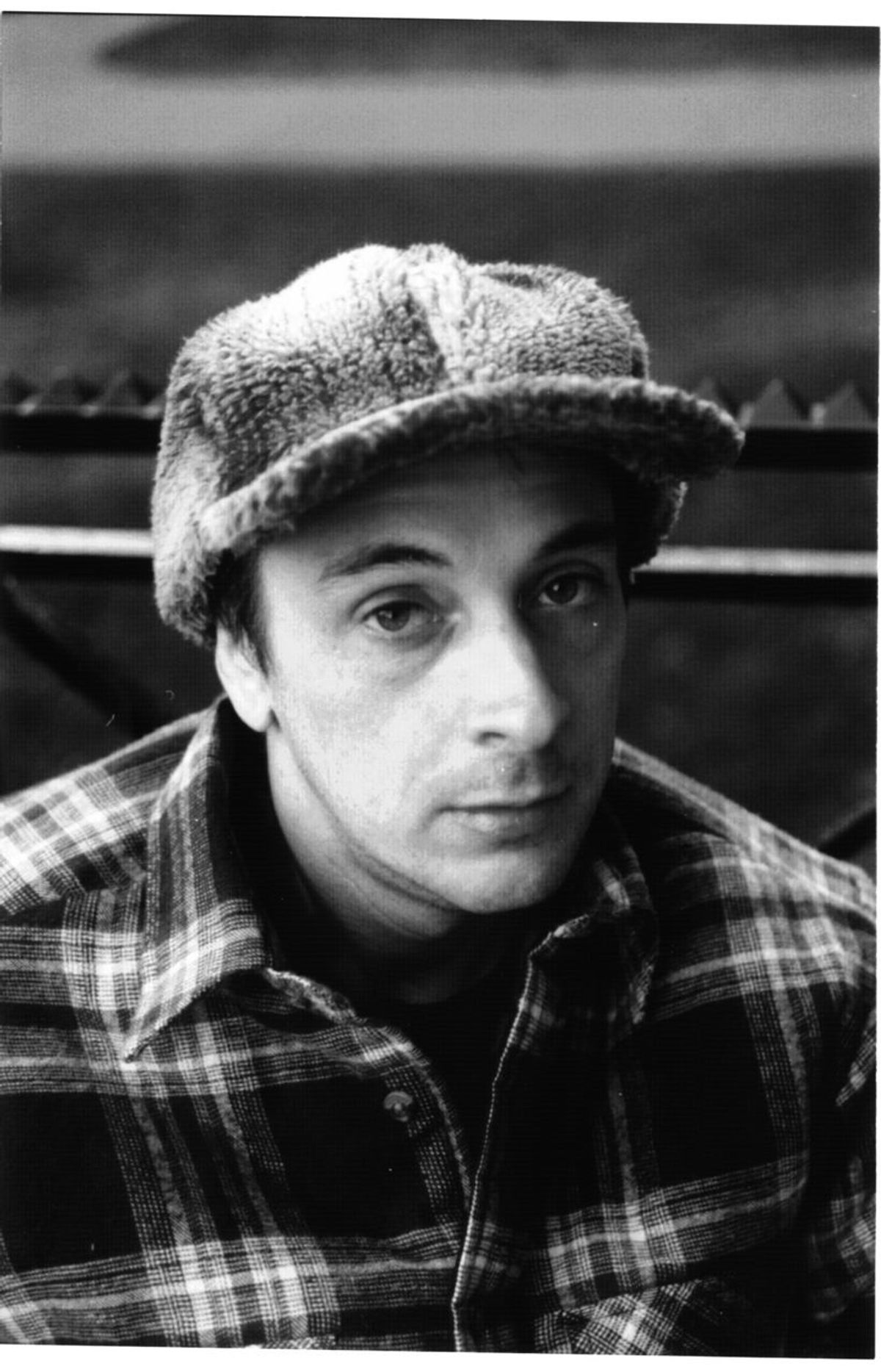 Vic Chesnutt - Triestige Liedjes