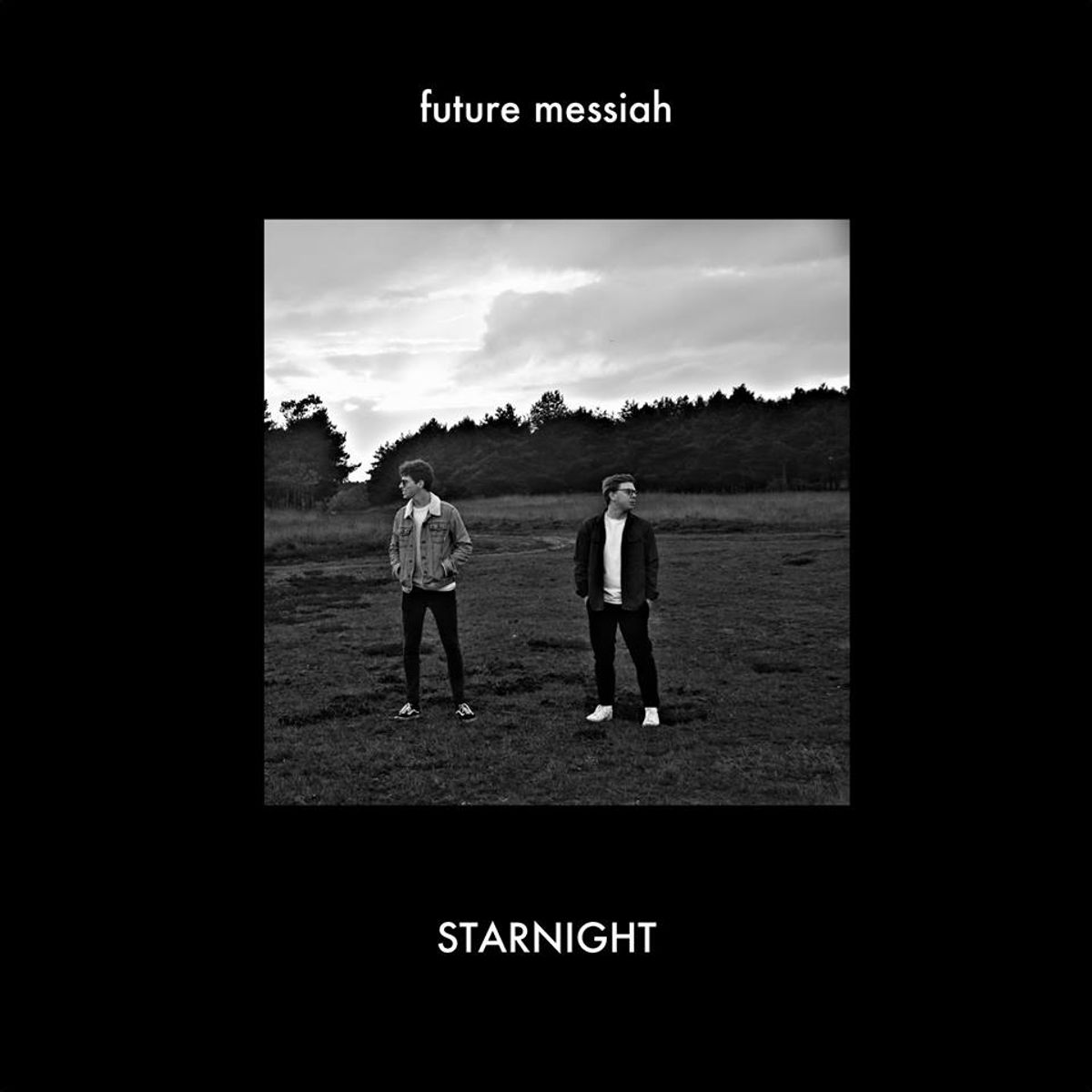 Future Messiah - Starnight