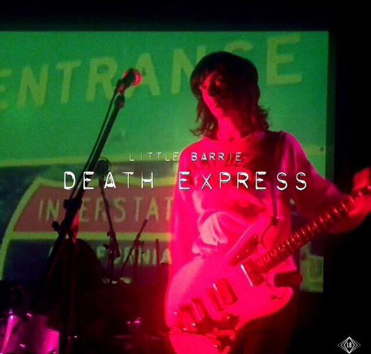 Death Express