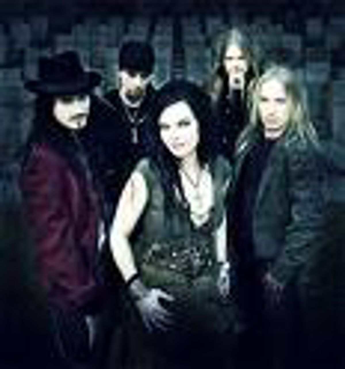 Nightwish - De donkere kant van Piet Piraat