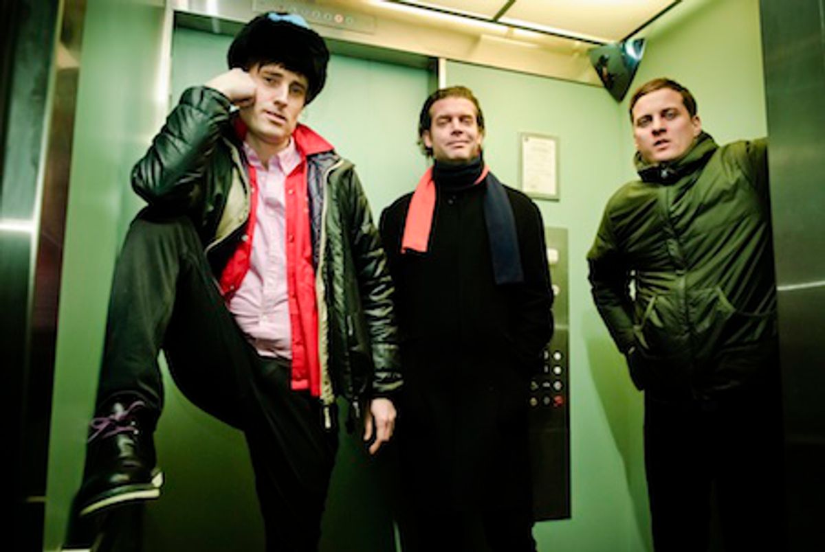 Battles - Pruillip