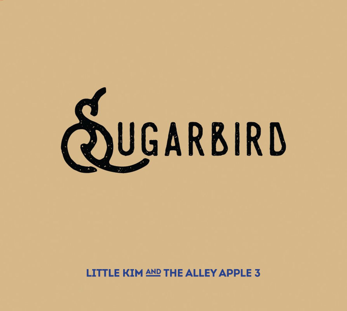 Sugarbird