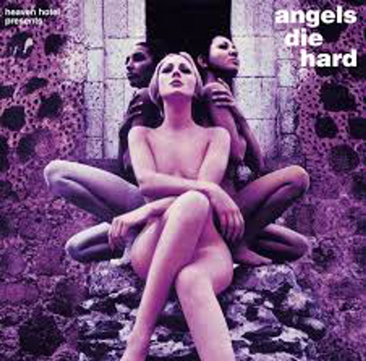 Angels Die Hard