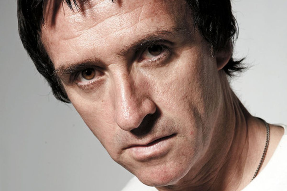 Pukkelpop 2013: Johnny Marr - Greatest hits from The Smiths